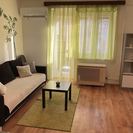 Like Apartman Eger Exterior foto