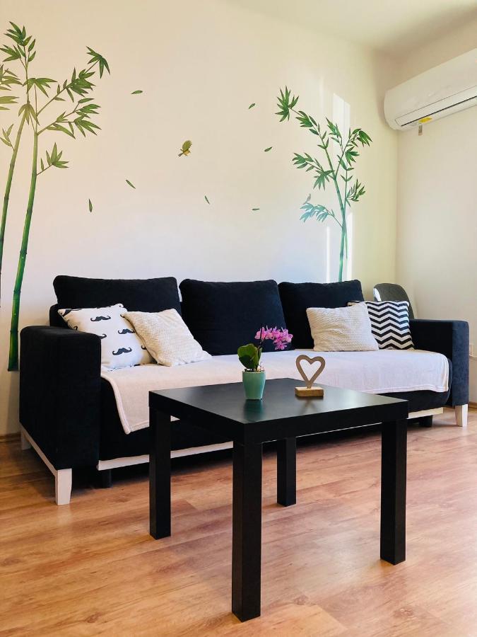 Like Apartman Eger Exterior foto
