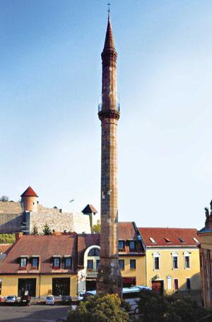 Like Apartman Eger Exterior foto